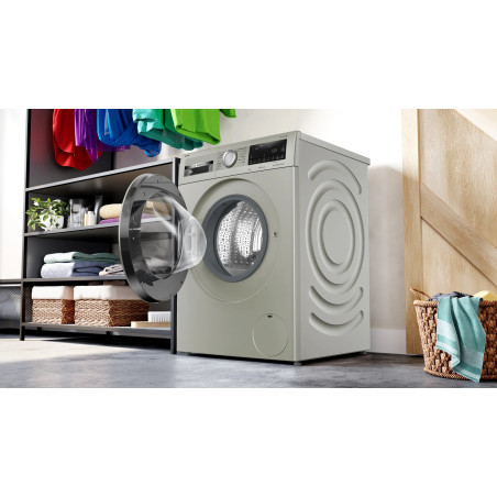 LAVADORA BOSCH WGG244FAES 9KG.1400RPM