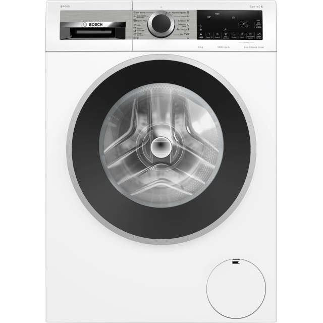LAVADORA BOSCH WGG244F1ES 9KG.1400RPM