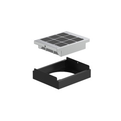 KIT RECIRCULACION TEKA RG1 15200 O2C