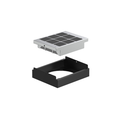 KIT RECIRCULACION TEKA RG1 15200 O2C