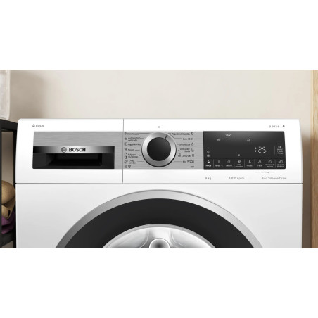 LAVADORA BOSCH WGG244F1ES 9KG.1400RPM