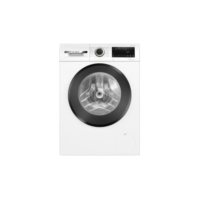 LAVADORA BOSCH WGG14401EP 9KG.1400RPM