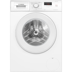 LAVADORA BOSCH WGE03200EP 8KG.1200RPM