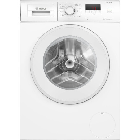LAVADORA BOSCH WGE03200EP 8KG.1200RPM