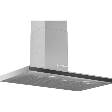 CAMPANA BOSCH DWB97FM50 90CMS.