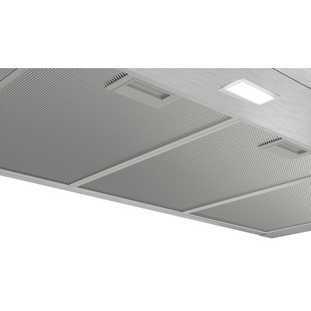 CAMPANA BOSCH DWB96BC50 90CMS.INOX