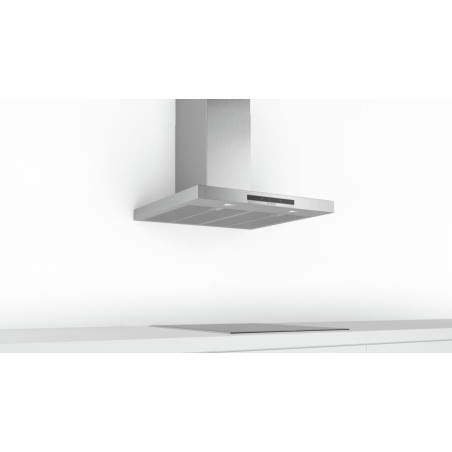 CAMPANA BOSCH DWB77IM50 75CMS.INOX