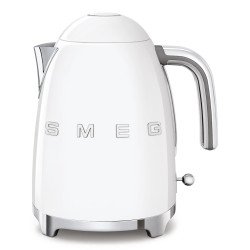 HERVIDOR SMEG KLF03WHEU BLANCO