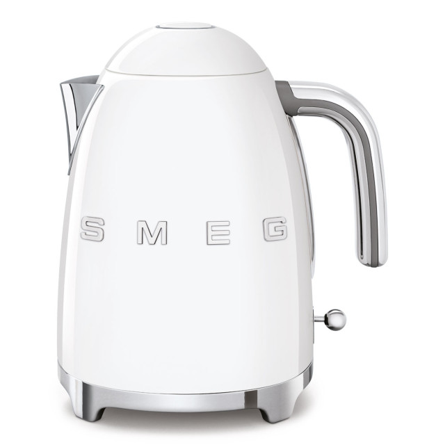 HERVIDOR SMEG KLF03WHEU BLANCO