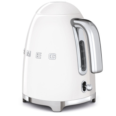 HERVIDOR SMEG KLF03WHEU BLANCO