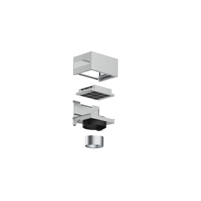 SET RFH 15200 L3C RECIRCULACIÓN DLV (REGENERATIVO SET RFH 15200 L3C RECIRCULACIÓN DLV (REGENERATIVO