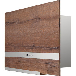 CAMPANA FRANKE NATURE 800 W AGED OAK FKE