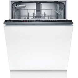 LAVAVAJILLAS BOSCH SMV2ITX09E INTEGR.