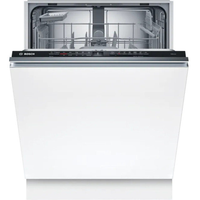 LAVAVAJILLAS BOSCH SMV2ITX09E INTEGR.