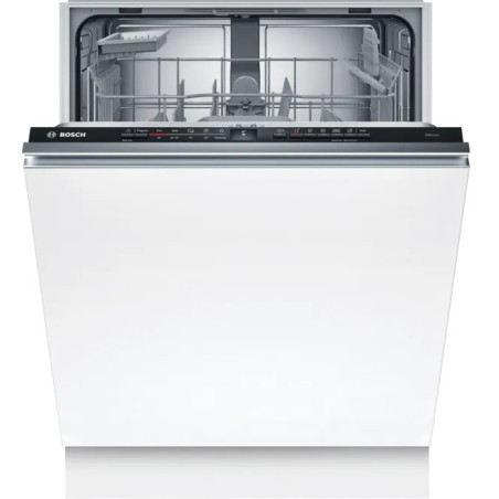 LAVAVAJILLAS BOSCH SMV2ITX09E INTEGR.