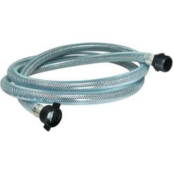 ACC. BOSCH WMZ2381 EXTENSION TUBO TOMA AGUA