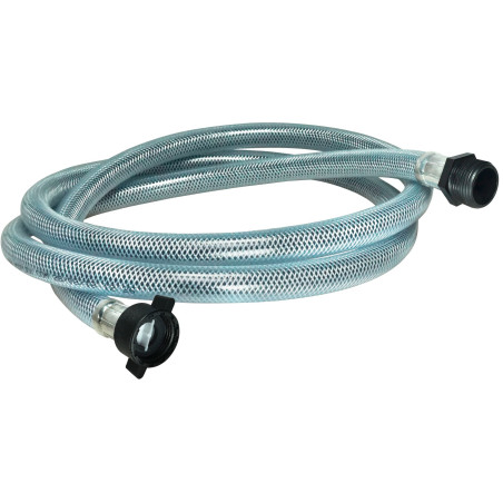 ACC. BOSCH WMZ2381 EXTENSION TUBO TOMA AGUA