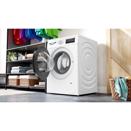 LAVADORA BOSCH WUU28T68ES 9KG.1400RPM