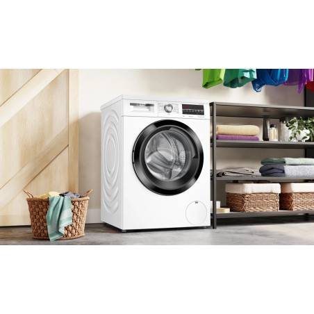 LAVADORA BOSCH WUU28T68ES 9KG.1400RPM