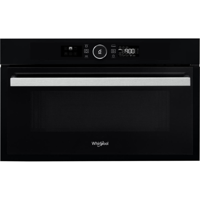 MICRO WHIRLPOOL AMW 731 NB 31L.NEGRO