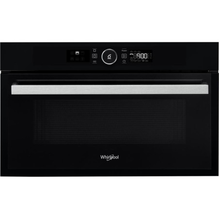 MICRO WHIRLPOOL AMW 731 NB 31L.NEGRO