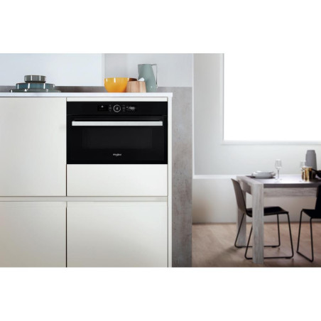 MICRO WHIRLPOOL AMW 731 NB 31L.NEGRO