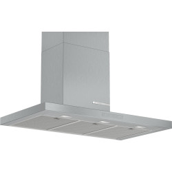 CAMPANA BOSCH DWB97CM50 90CMS.