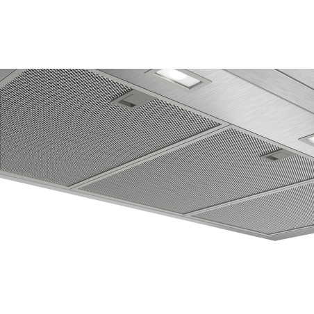 CAMPANA BOSCH DWB97CM50 90CMS.