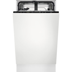 LAVAVAJILLAS ELECTROLUX KEQC2200L INTEGR.45CMS