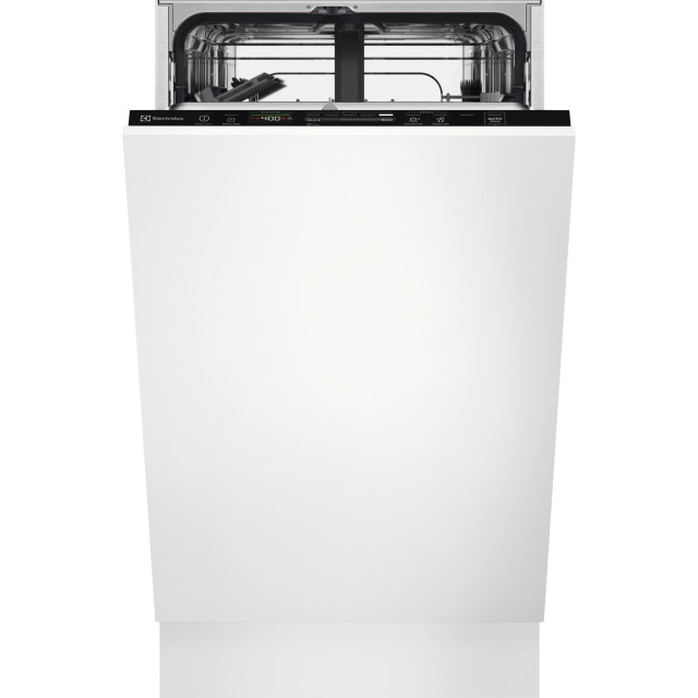LAVAVAJILLAS ELECTROLUX KEQC2200L INTEGR.45CMS