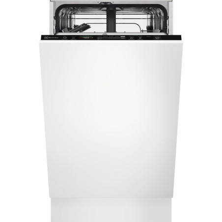 LAVAVAJILLAS ELECTROLUX KEQC2200L INTEGR.45CMS