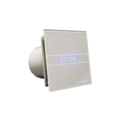 EXTRACTOR CATA E-100 GST