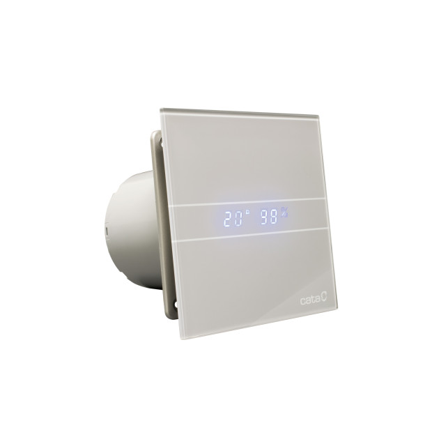 EXTRACTOR CATA E-100 GST