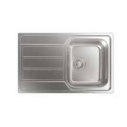 FREGADERO CATA CDL-1 - REVERSIBLE