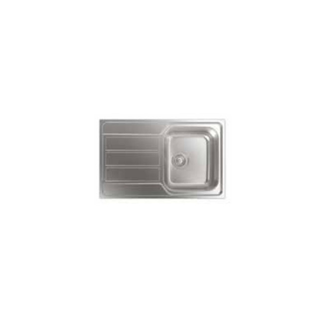 FREGADERO CATA CDL-1 - REVERSIBLE
