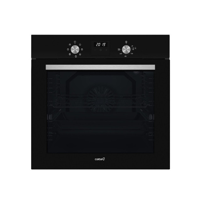 HORNO CATA MDS-8007 BK