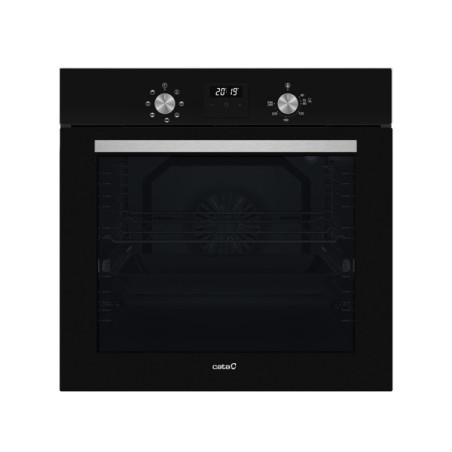 HORNO CATA MDS-8007 BK