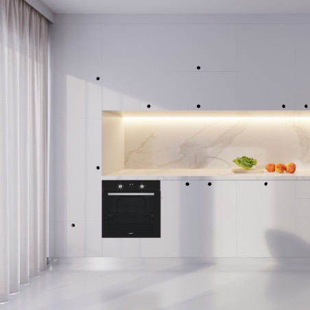 HORNO CATA MDS-8007 BK