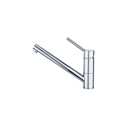 GRIFO TEKA  AUK 913 CROMO