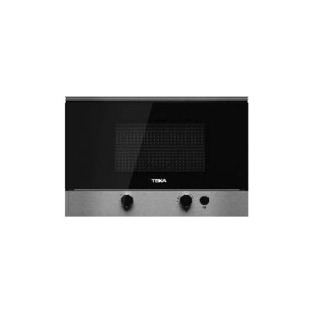 MICROONDAS TEKA MB 622 BI S INOX