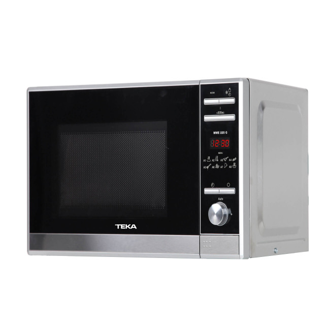 MICROONDAS TEKA MWE 225 G INOX