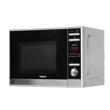 MICROONDAS TEKA MWE 225 G INOX