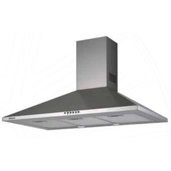 CAMPANA EDESA ECP-9611 X 90CMS.