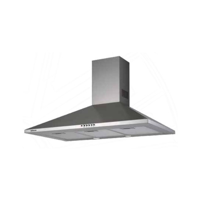 CAMPANA EDESA ECP-9611 X 90CMS.