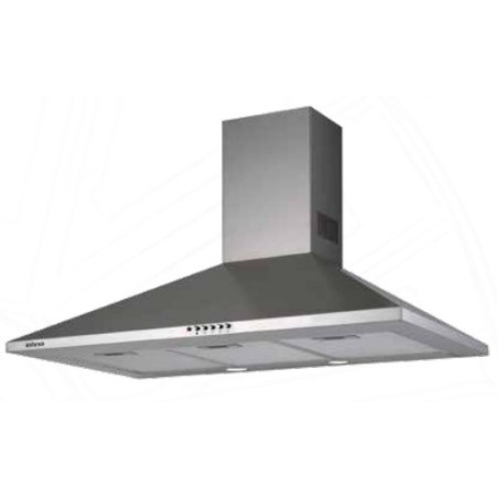 CAMPANA EDESA ECP-9611 X 90CMS.