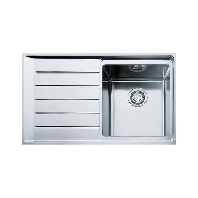 FREG.FRANKE NEPTUNE PLUS NPX-611 I FREG.FRANKE NEPTUNE PLUS NPX-611 I