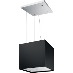 CAMPANA MERCURY FME 407 BK