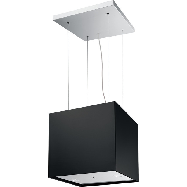 CAMPANA MERCURY FME 407 BK
