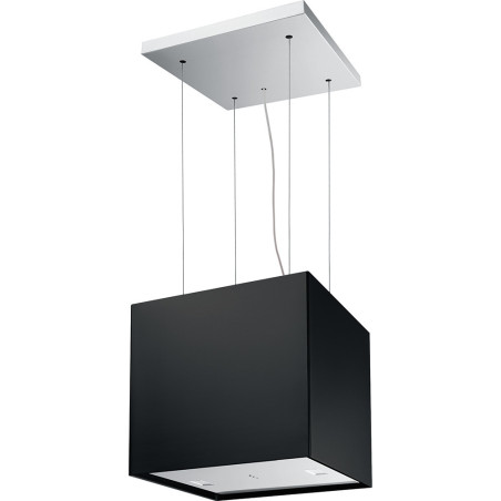 CAMPANA MERCURY FME 407 BK