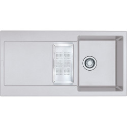 FREG.FRANKE  MRG-651 PLATINUM